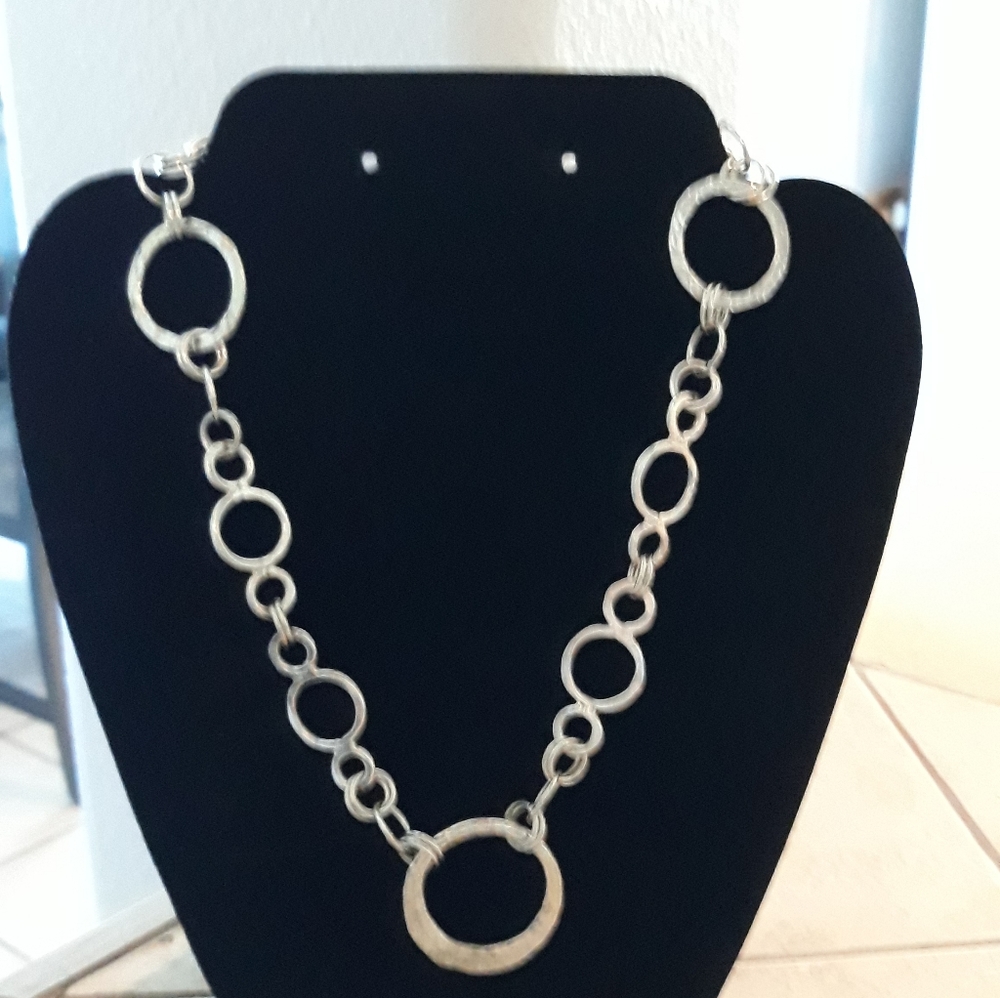 ❤❤❤925 SILVER NECKLACE